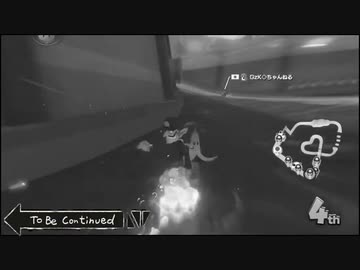 マリオカートでTo Be Continued #9