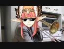 エミヤが厨房にいない時に