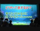 どうやって息するの？考えたらわかるのに気づかなかったｗｗｗ【タートルトーク】東京ディズニーシー