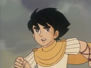 ムーの白鯨 第3話 失われた故郷 アニメ 動画 ニコニコ動画