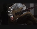 打打打打打打打打打打をピックで弾いてみた！