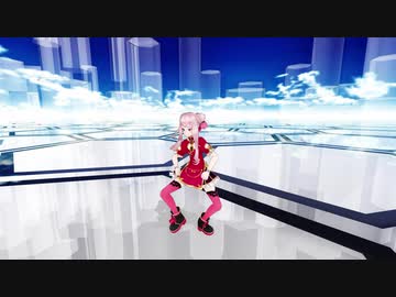 【MMDVtuber】田中ヒメがバジリスクタイムをやるそうです