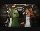 [MMD刀剣乱舞]劣等上等-RIRAKO式-(伽・桑)