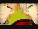 【にじさんじMMD】トラフィック・ジャム【エクス・アルビオ】