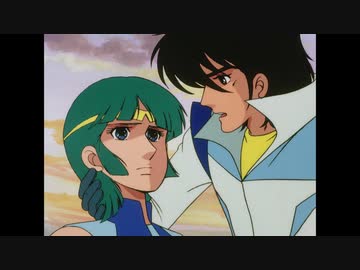 人気の「六神合体ゴッドマーズ」動画 337本 - ニコニコ動画