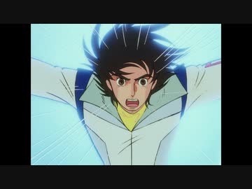 人気の「六神合体ゴッドマーズ」動画 337本 - ニコニコ動画