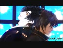 【MMD刀剣乱舞】イレヴンレイヴガール【政宗組】
