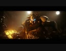 噛み合わない二人でDestiny2実況プレイ孤独と影part2