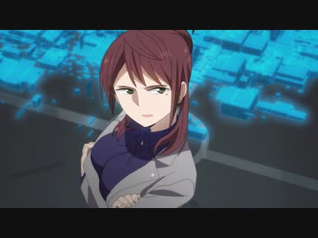 ID:INVADED イド：インヴェイデッド FILE: 11「STORMED」