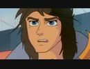 闘士ゴーディアン　第49話　濁流を渡る密使
