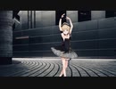 【iPhoneで創ってみた】 プリンセス・プリンシパル創作イメージ曲 オリジナル曲「Dance Dance  Dance」