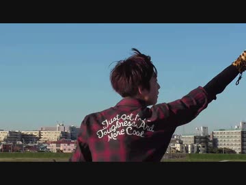 【ライト】DAYBREAK  FRONTLINE 踊ってみた【オリジナル振付】