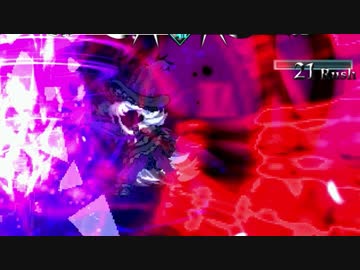【MUGEN】運命が映る境界面【表】 Part16【新章 希望vs絶望】