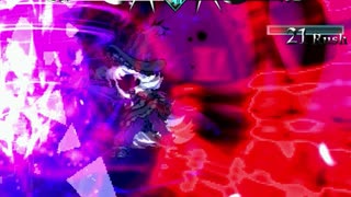 【MUGEN】運命が映る境界面【表】 Part16【新章 希望vs絶望】