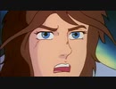 闘士ゴーディアン　第17話　闇に挑むガンマン