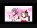 【デレステMV】ギュっとMilky Way【かな子悠貴】
