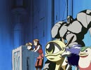 モンスターファーム～伝説への道～　第24話　再会