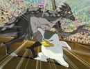 モンスターファーム～伝説への道～　第23話　レジェンド杯　モッチーＶＳモスト