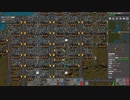 【Factorio】ファクトリオ 自動工場作成ゲー マルチ実況プレイ279