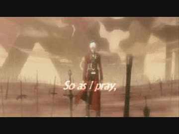 【MUGEN】第２回 新章リスペクト 希望VS絶望大会 part12