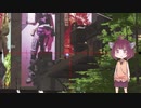 【PS4版APEX】クソエイムきりたんはチャンピオンを目指す【ボイロ実況】