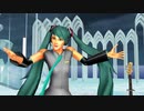 【3月9日はミクの日】Daybreak【北米さん出番です】