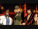 『モータルコンバット』長編アニメ「Mortal Kombat Legends: Scorpion's Revenge」レッドバンドトレイラー