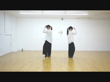 【ミリタルフ】Tell Your World　踊ってみた【みんなで投稿！】