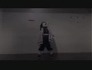 【違法でにむ】【鬼滅の刃】ゴーストルール【低身長アニメオタクが踊ってみた】