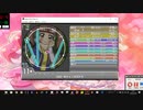 simai #138 ハローキティパズドラコラボ[フィールド]　Re:MASTER
