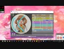 simai #144 亡国のヒストリア MASTER　60fps創作