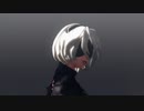 【MMD】ONE OFF MIND【ニーアオートマタ】