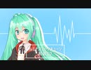 【初音ミク】ルミナスミックチューン