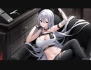 【アズールレーン】ソビエツカヤ・ロシア（怠けぬ監視者）ボイス集