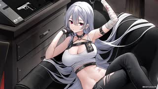 【アズールレーン】ソビエツカヤ・ロシア（怠けぬ監視者）ボイス集