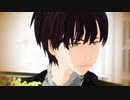 【MMD文アル】Flos【ゆず】