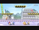 ネスVSリュカ