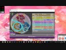 simai創作譜面 ポップン大冒険メドレー