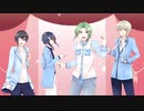 【女4人で】MANKAI☆開花宣言 歌ってみた