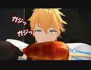 にじさんじランドを小学生の様に全力で楽しむエビノワールを作ってみました【にじさんじMMD】