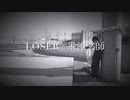 LOSER / 米津玄師 Cover まふまふ　即興で踊ってみた