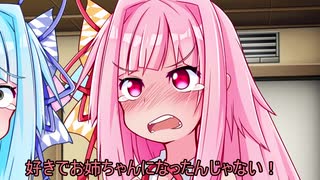 好きでお姉ちゃんになったんじゃない！！