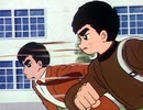 巨人の星　第6話　超人ランナー