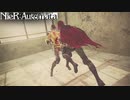 NieR:Automata＃28｢Executioner｣【プレイ動画】