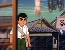 巨人の星　第9話　真実へのピッチング