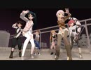 【MMD艦これ】Gimme×Gimme(長良型)