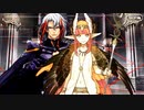 【Fate/Grand Order】アイアイエーの春風 第四節