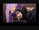 ジョジョの奇妙な冒険GW 英語吹替版 第17話 It includes more than forty eight erotic positions