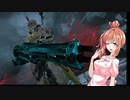 【Warframe】SRNささらのAW銃雑検証 ダイエット37【さとうささら+ゆっくり実況】