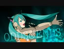 ODDS&ENDS うたってみたばん。